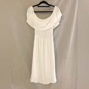 OAK AND FORT Dress